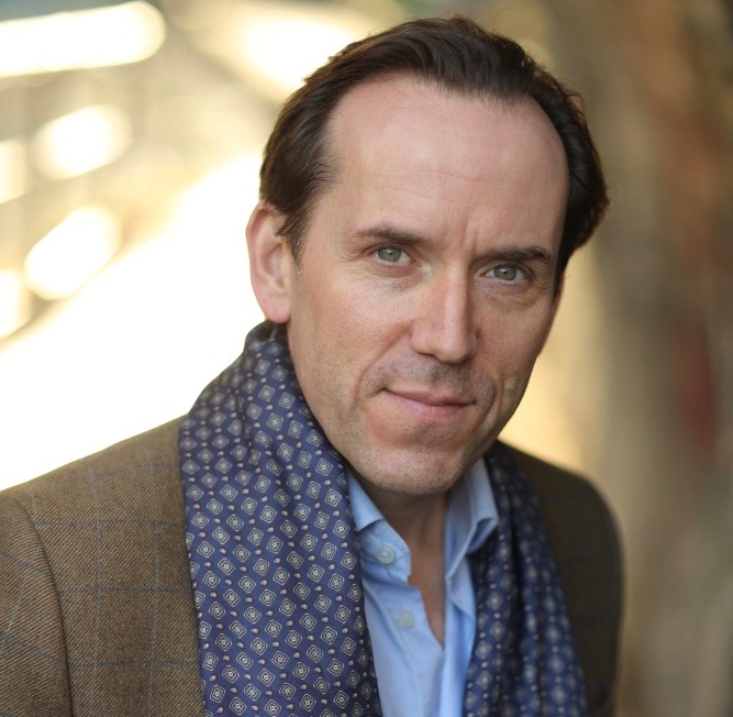 Ben Miller